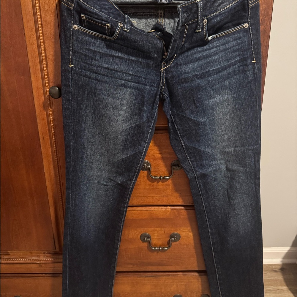 American Eagle Outfitters Skinny Jeans
